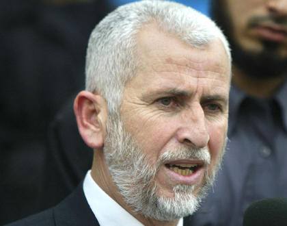 الشهيد سعيد صيام .. أسس نواة الداخلية فأثمرت أجهزة نظامية