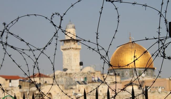 10 مليون شيكل تكلفة تهويد منطقة الباب الجديد في القدس
