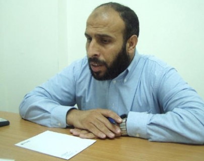 النائب منصور يدعو لتشكيل لجان حماية للدفاع عن الأرض وردع المستوطنين