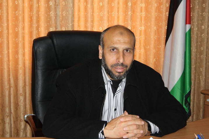 الاحتلال يجدد الاعتقال الإداري للنائب ياسر منصور