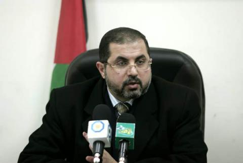 باسم نعيم يشيد بتصريحات ميركل حول العلاقة مع الاحتلال