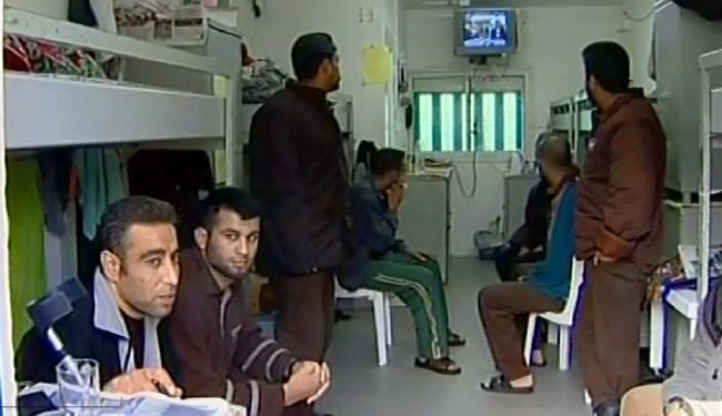 المحرر السميري: الأسرى يترقبون صفقة حرية وإنهاء معاناة المرضى