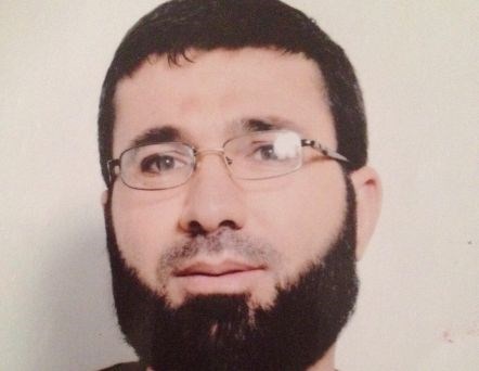 عائلة المعتقل شوامرة تطالب أجهزة السلطة بالإفراج عنه