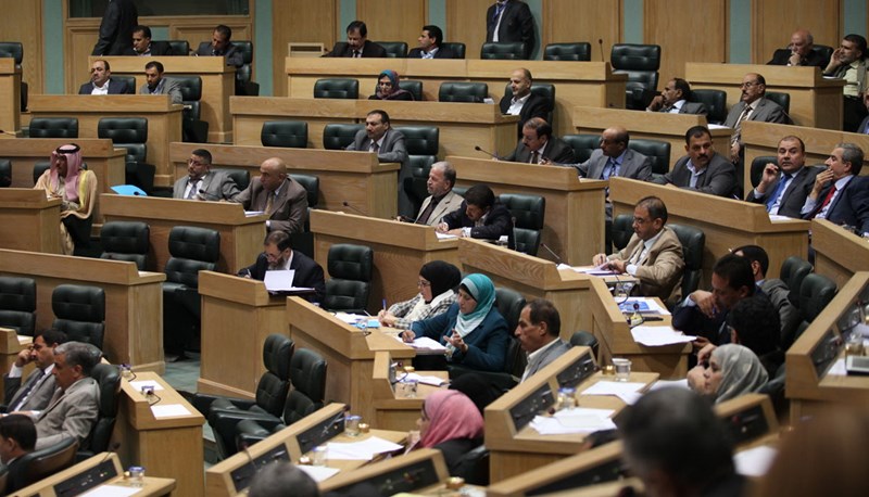 النواب الأردني يوصي الحكومة بطرد سفير إسرائيل