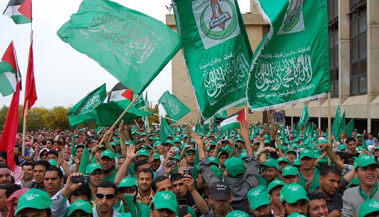 حماس بالضفة تدعو للنفير بعد صلاة الجمعة نصرةً للأقصى