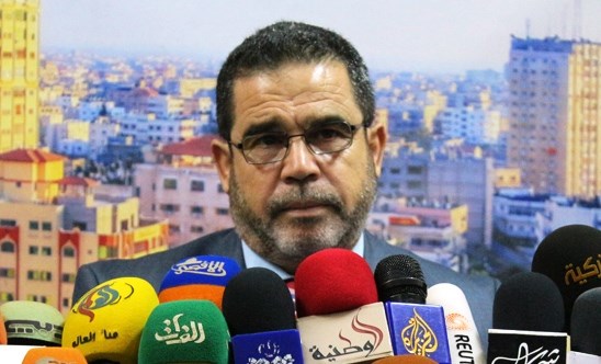 البردويل: لن نقايض إعمار غزة بتدمير الأقصى