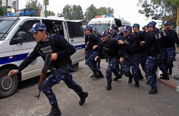 مصدر: الحملة الأمنية في الخليل انتقائية وفيها تسريبات