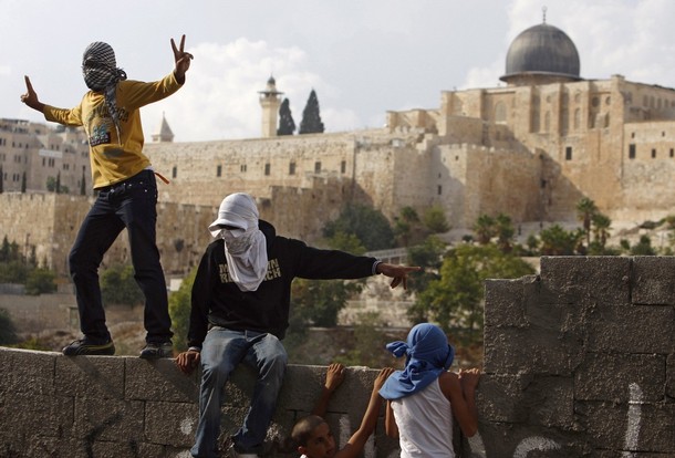تجدد المواجهات في أحياء القدس المحتلة