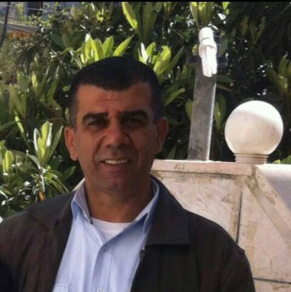 الاحتلال يجدد اعتقال الصحافي أبو عكر للمرة الرابعة