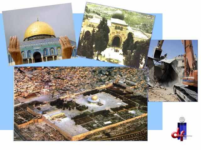 منتدى الإعلاميين يدعو لأوسع حراك إعلامي مناصر لقضية القدس