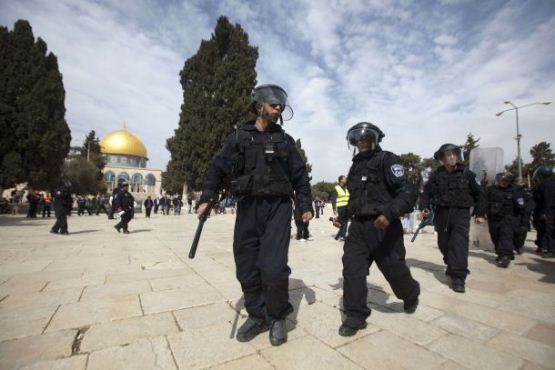 منتدى الإعلاميين يدعو لحراك إعلامي مناصر للقدس