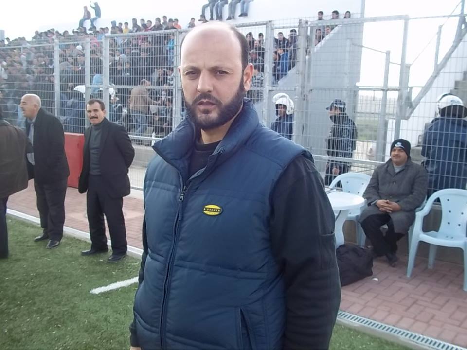 قوات الاحتلال تفرج عن القيادي في حركة حماس أمجد زامل