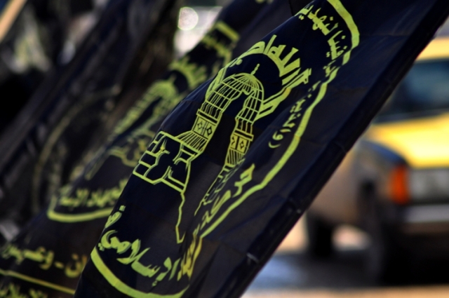 الجهاد الإسلامي تدعو لتشكيل لجان شعبية بالضفة والقدس
