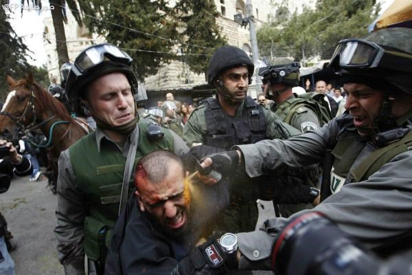 قياديّان بحماس يطالبان السلطة بالتوجه للمحاكم الدولية