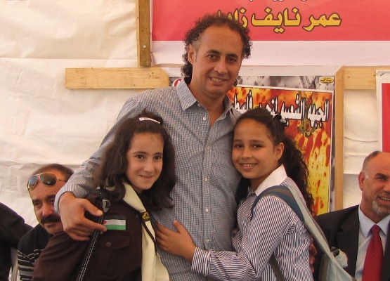 الاحتلال يؤجل محاكمة أحد محرري وفاء الأحرار