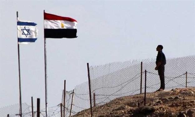 الكشف عن إصابة قائد كتيبة كركال الصهيونية