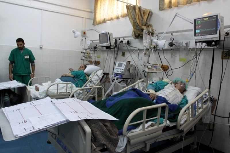 تحذيرات من تداعيات أزمة الكهرباء على الوضع الصحي في غزة