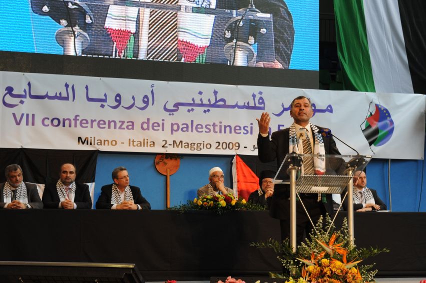 مؤتمر دولي في لندن عن الحرب العالمية الأولى وتأثيراتها على فلسطين
