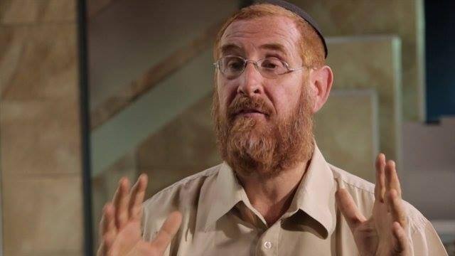 إصابة المتطرف غليك بجراح خطرة عقب إطلاق النار عليه في القدس