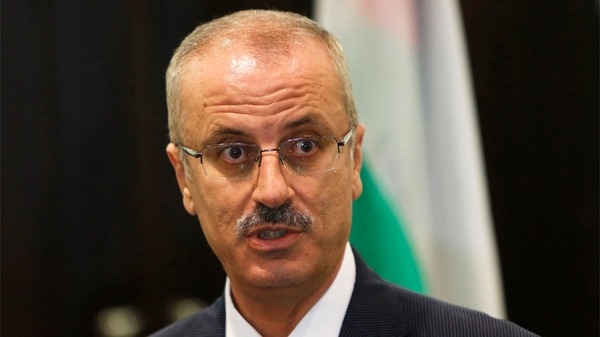 الحمد الله: دفعة مالية لموظفي غزة المدنيين قبل نهاية الشهر