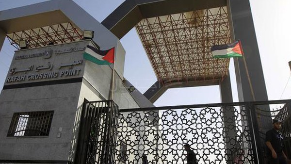 فتح باب التسجيل لسفر طلاب غزة عبر معبر رفح