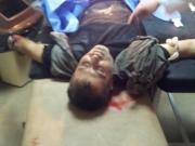 مجهولون يغتالون أحد كوادر حركة فتح في عين الحلوة