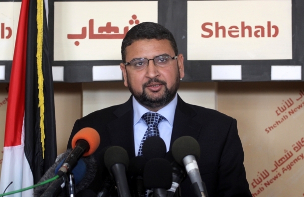 حماس: العمليات الأخيرة رسائل تحذيرية للاحتلال قبل انفجار الوضع