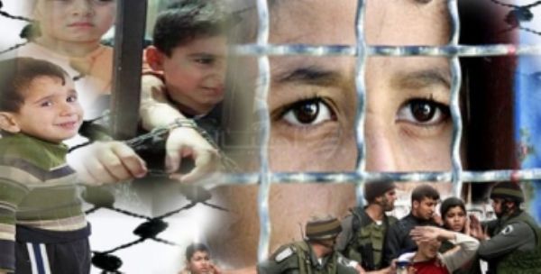 30 أسيراً شبلاً في عوفر يعانون من مشاكل صحية