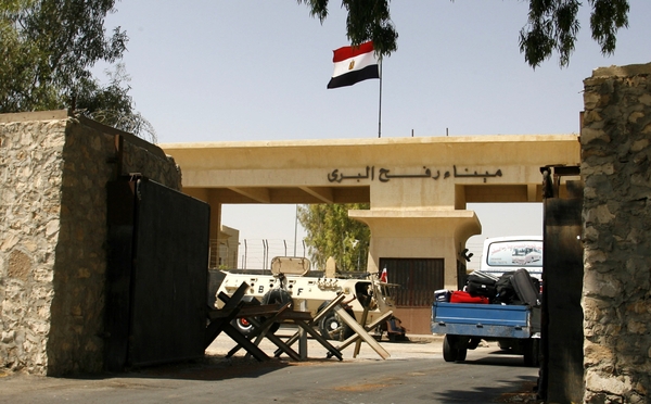 الأمم المتحدة تجدد دعوتها لمصر والكيان بفتح معابر غزة