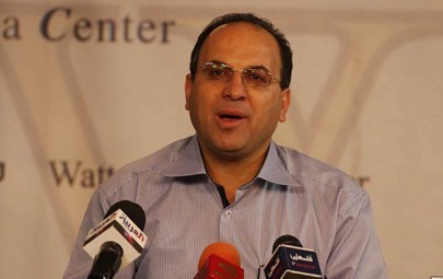 أجهزة السلطة تفرج عن زكارنة والعنساوي