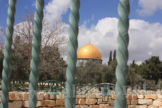 التعاون الإسلامي تشكل فريقا دوليا للدفاع عن القدس