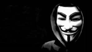 أنونيموس تبدأ حربا واسعة ضد إسرائيل أنونيموس تبدأ حربا واسعة ضد إسرائيل