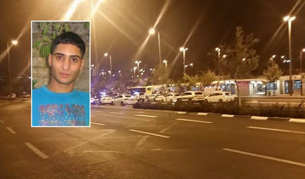 الاحتلال يبلغ عائلة الشلودي بهدم منزلهم الأحد المقبل