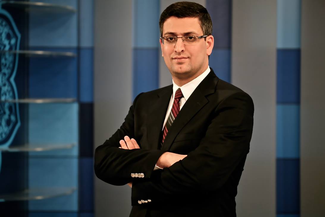أبو حامد الغزالي والربيع العربي
