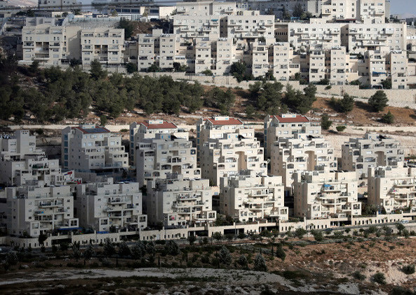 الاحتلال يصادق على مخطط ٥٠٠ وحدة جديدة شمالي القدس