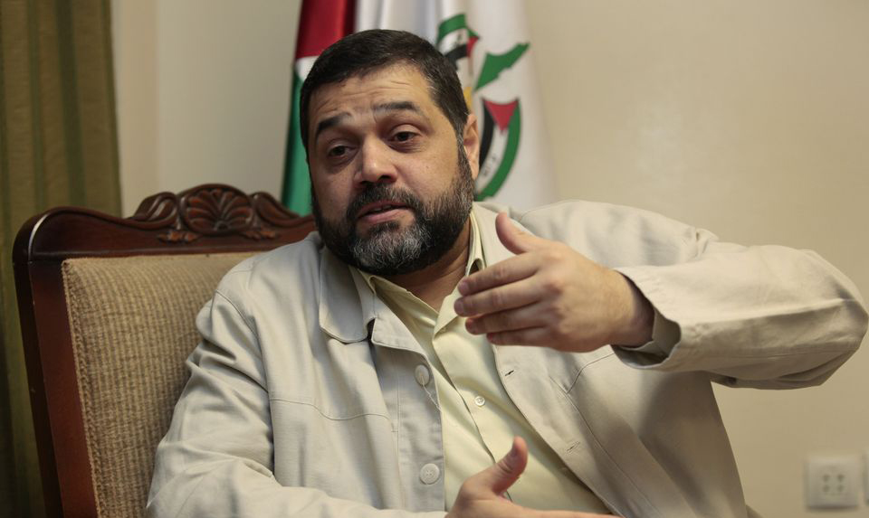 حمدان: اتهامات عباس لحماس إنكفاءة عن المصالحة (فيديو)