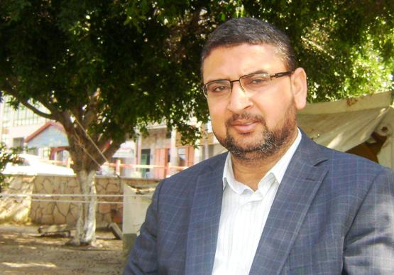 حماس: عملية القدس رد طبيعي على جرائم الاحتلال