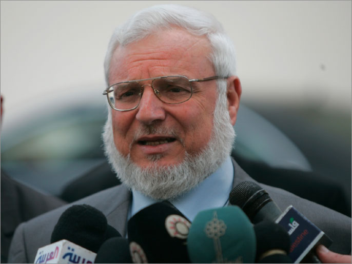 حماس: احتجاز رئيس التشريعي قرصنة وتكميلٌ للانقلاب على الشرعية