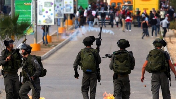 دعوات ليوم غضب في الضفة والقدس والداخل الجمعة المقبلة