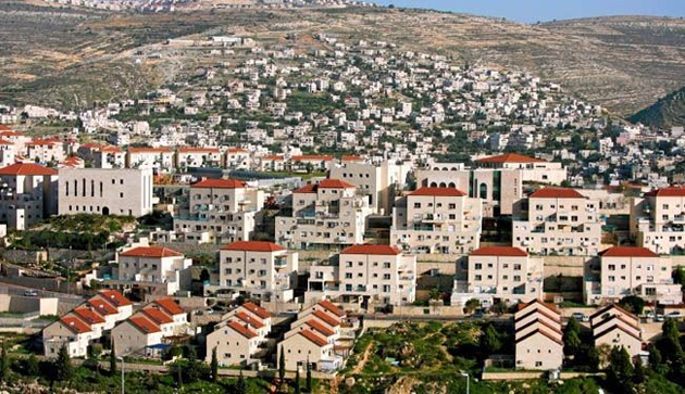 المصادقة على بناء (78) وحدة استيطانية بالقدس