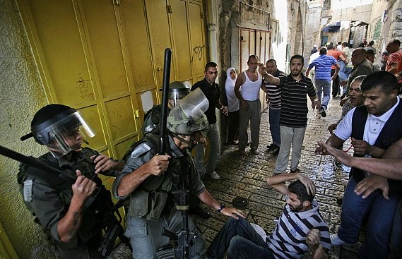 الخارجية تطالب الاحتلال بوقف تصعيده ضد القدس والأقصى