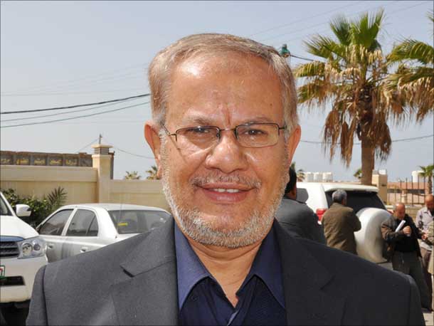 النائب عدوان: موازنة السلطة لعام 2015 لا تشمل غزة