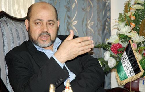 أبو مرزوق: رفض محلب اتهام حماس وغزة بحادث سيناء موقف مسؤول