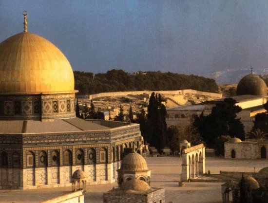 بيروت: الدعوة لأوسع حراك نصرًة لانتفاضة القدس