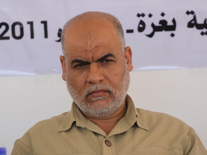 النائب موسى يدعو لأوسع مشاركة في جمعة الغضب