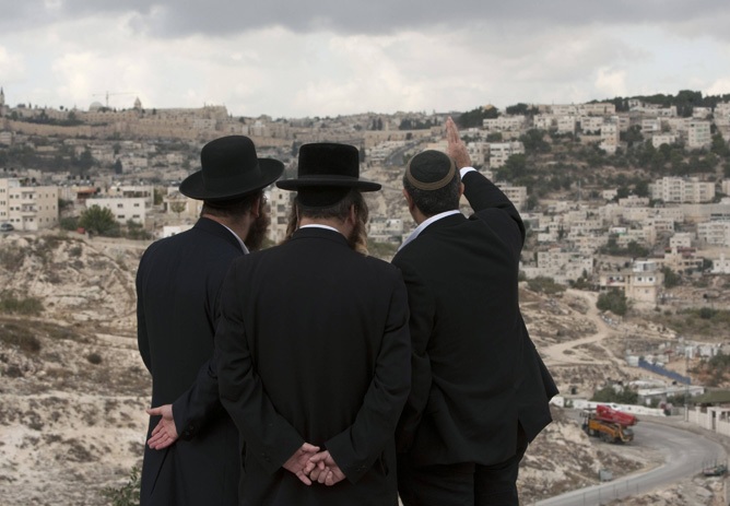14 ألف وحدة استيطانية في الضفة والقدس منذ بداية العام