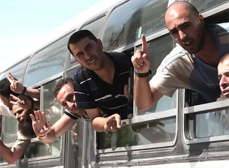 المقاومة الشعبية تطالب مصر بالتدخل للإفراج عن محرري صفقة شاليط