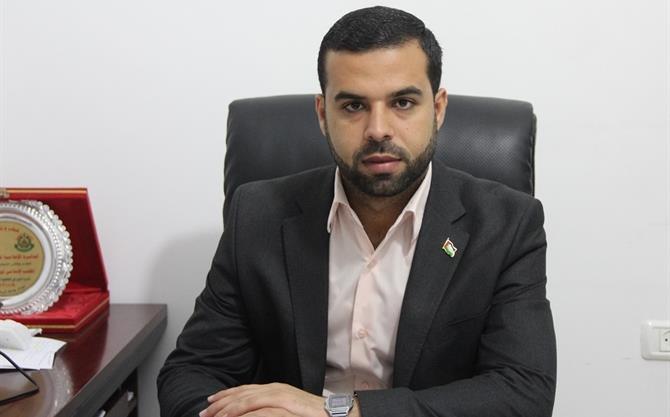الداخلية بغزة: لا مرجعية تنظيمية لأن الحمد الله لا يتواصل معنا
