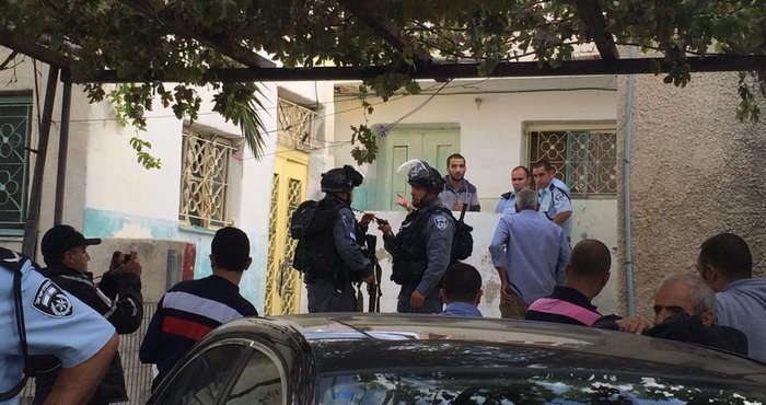 جمعية استيطانية تفشل في إثبات مزاعمها على منزل الخياط في سلوان