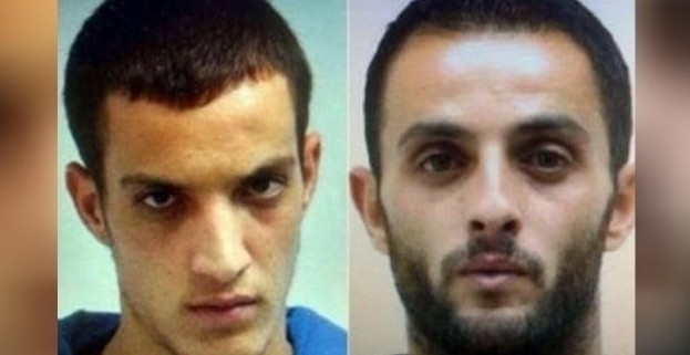 قوات الاحتلال تقتحم منزلي الشهيدين أبو جمل في جبل المكبر